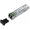 SFP-transceivermodule BlueOptics 942 119-001-BO 1250 Mbit/s zilver