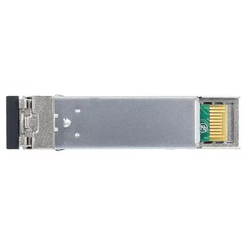 SFP-transceivermodule BlueOptics 942 119-001-BO 1250 Mbit/s zilver