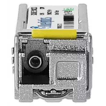 SFP-transceivermodule BlueOptics 942 207-002-BO 1250 Mbit/s glasvezel