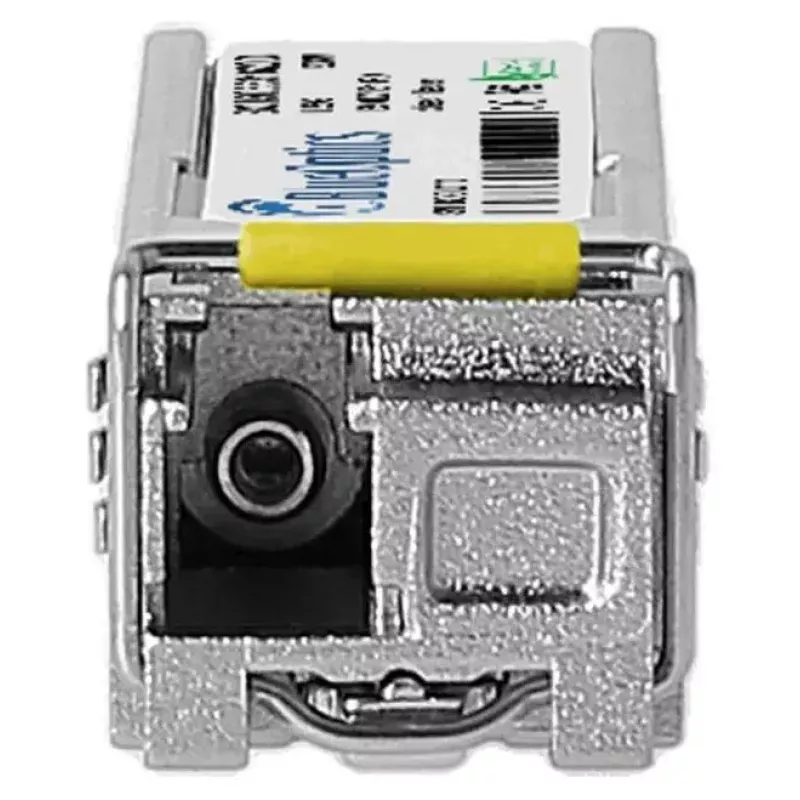 SFP-transceivermodule BlueOptics 942 207-002-BO 1250 Mbit/s glasvezel