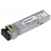 SFP-transceivermodule BlueOptics 942 207-002-BO 1250 Mbit/s glasvezel