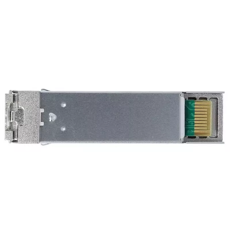 SFP-transceivermodule BlueOptics 942 207-002-BO 1250 Mbit/s glasvezel