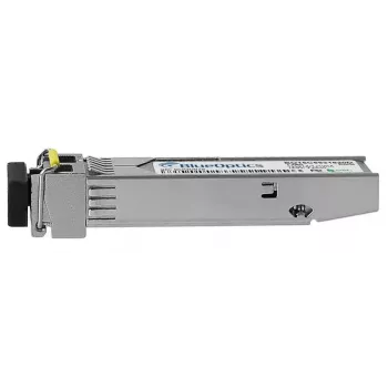 SFP-transceivermodule BlueOptics 942 207-002-BO 1250 Mbit/s glasvezel