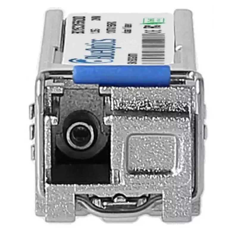 SFP-transceivermodule BlueOptics 942 208-001-BO 1250 Mbit/s glasvezel