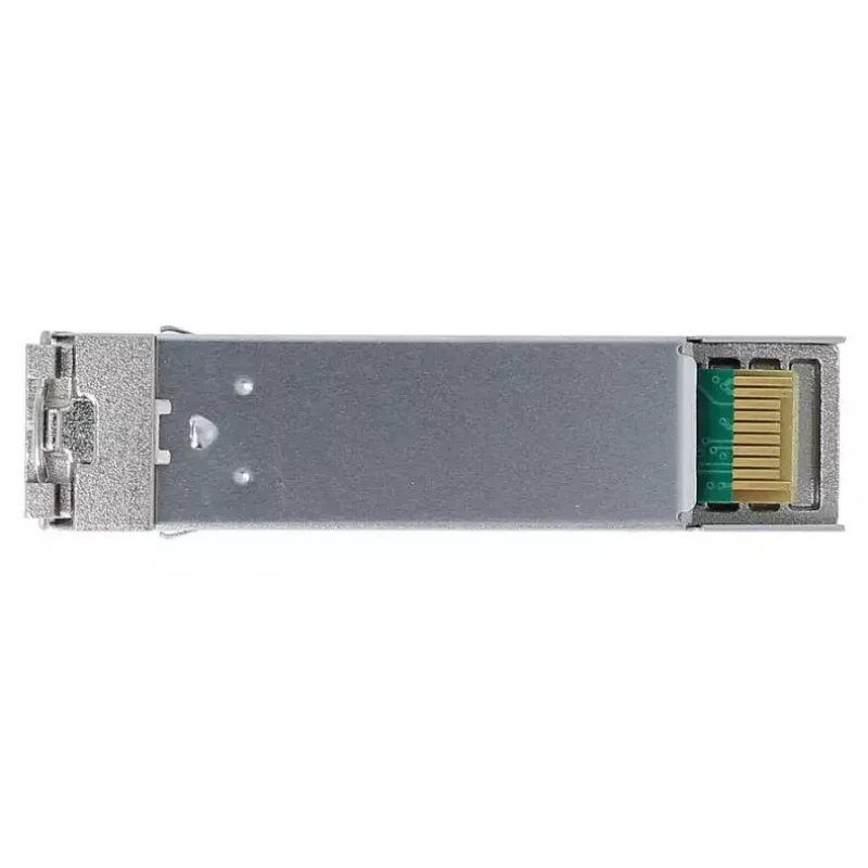 SFP-transceivermodule BlueOptics 942 208-001-BO 1250 Mbit/s glasvezel