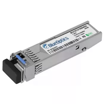 SFP-transceivermodule BlueOptics 942 208-001-BO 1250 Mbit/s glasvezel