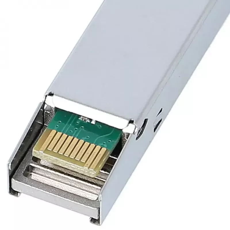 SFP-transceivermodule BlueOptics 942 209-002-BO 1250 Mbit/s glasvezel