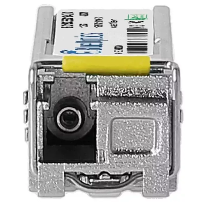 SFP-transceivermodule BlueOptics 942 209-002-BO 1250 Mbit/s glasvezel