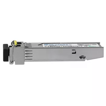 SFP-transceivermodule BlueOptics 942 209-002-BO 1250 Mbit/s glasvezel