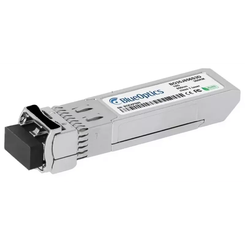 SFP+-transceivermodule BlueOptics 942 210-001-BO 10000 Mbit/s