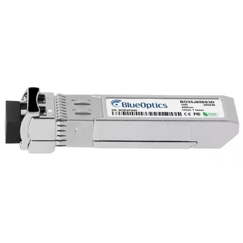 SFP+-transceivermodule BlueOptics 942 210-001-BO 10000 Mbit/s