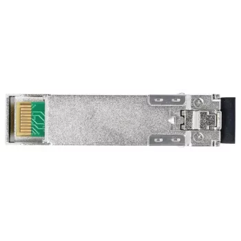 BlueOptics 942 212-001-BO SFP+ transceiver, compatibel met Hirschmann 942 212-001, 10 Gbit/s Singlemode