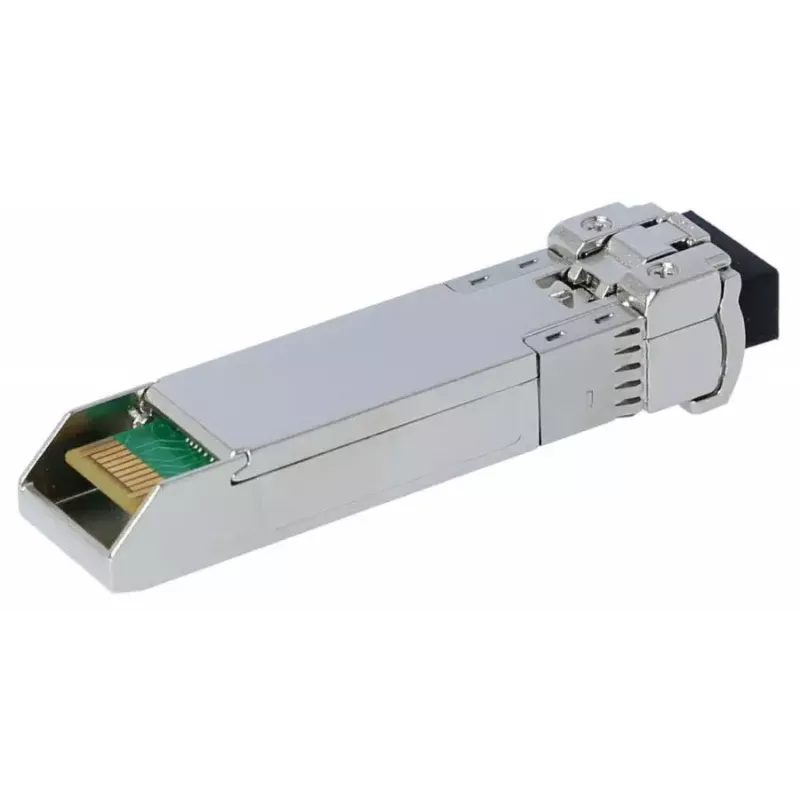 BlueOptics 942 212-001-BO SFP+ transceiver, compatibel met Hirschmann 942 212-001, 10 Gbit/s Singlemode