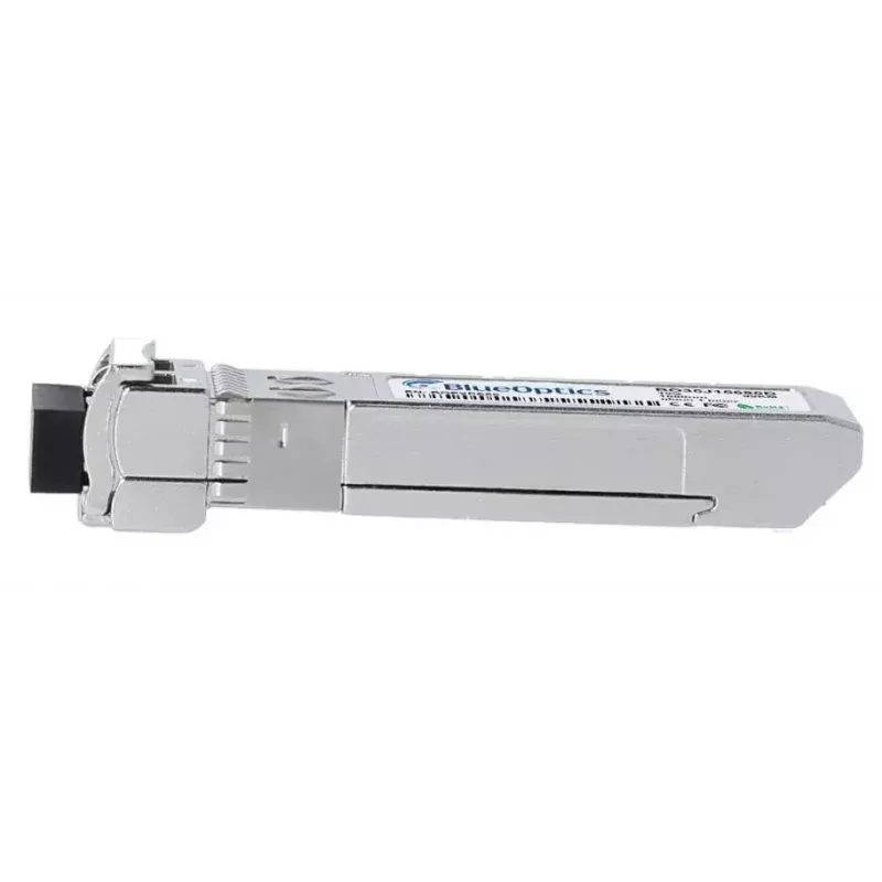 BlueOptics 942 213-001-BO SFP+ transceiver, compatibel met Hirschmann 942 213-001, 10 Gbit/s Singlemode