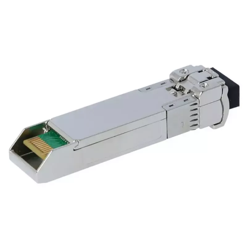 BlueOptics 942 213-001-BO SFP+ transceiver, compatibel met Hirschmann 942 213-001, 10 Gbit/s Singlemode
