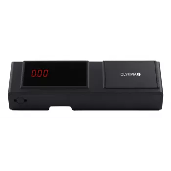Kassasysteem Olympia K200 PLUS — thermische printer, 10.000 PLU's, LED-display