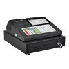 Kassasysteem Olympia K200 PLUS — thermische printer, 10.000 PLU's, LED-display