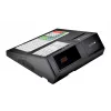 Kassasysteem Olympia K200 PLUS — thermische printer, 10.000 PLU's, LED-display