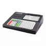 Kassasysteem Olympia K200 PLUS — thermische printer, 10.000 PLU's, LED-display