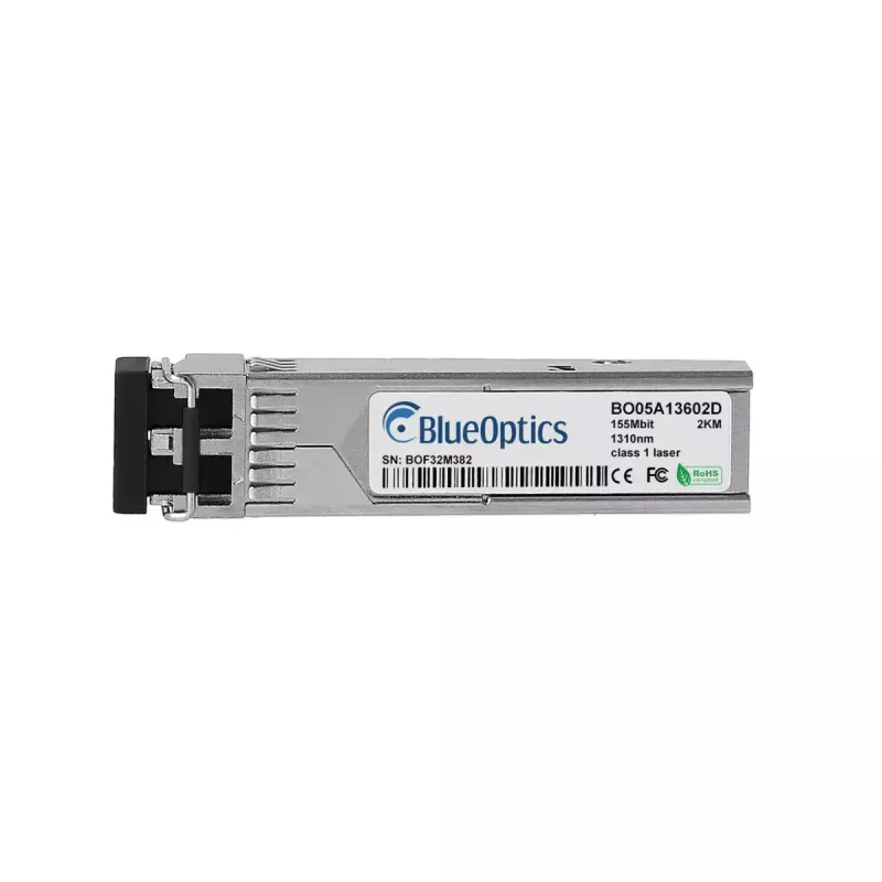 SFP-transceivermodule BlueOptics 942194001-BO 155 Mbit/s glasvezel