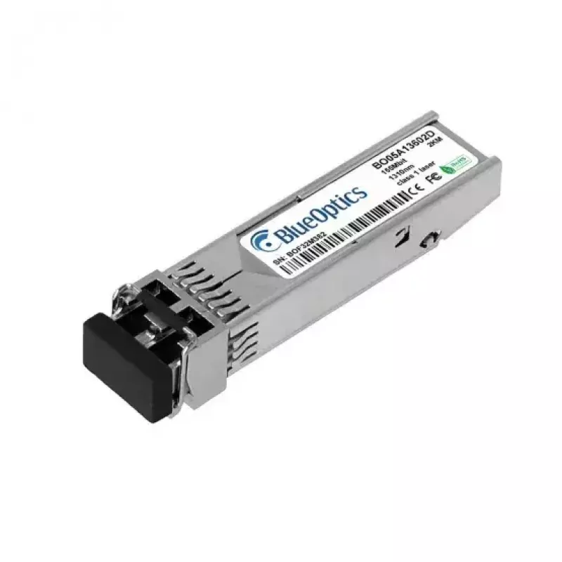 SFP-transceivermodule BlueOptics 942-194-002-BO 1310 nm LC 2000 m