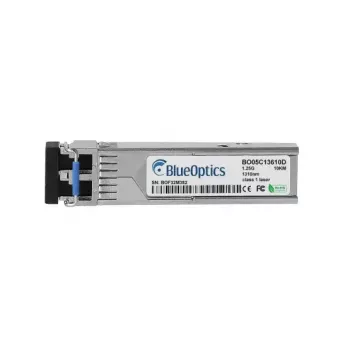 SFP-transceivermodule BlueOptics 943 015-001-BO 1310 nm LC 10000 m