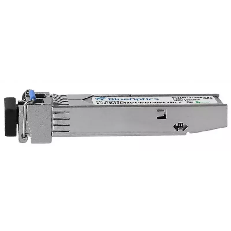 SFP-transceivermodule BlueOptics 943 974-001-BO 1250 Mbit/s glasvezel