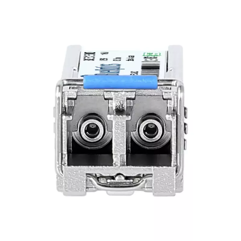 Glasvezel-transceivermodule BlueOptics 943015001-BO 1250 Mbit/s LC