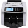 Bankbiljettelmachine Olympia NC 520 plus breedte 265 mm diepte 275 mm hoogte 168 mm