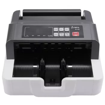 Olympia 947730887 bankbiljettelmachine