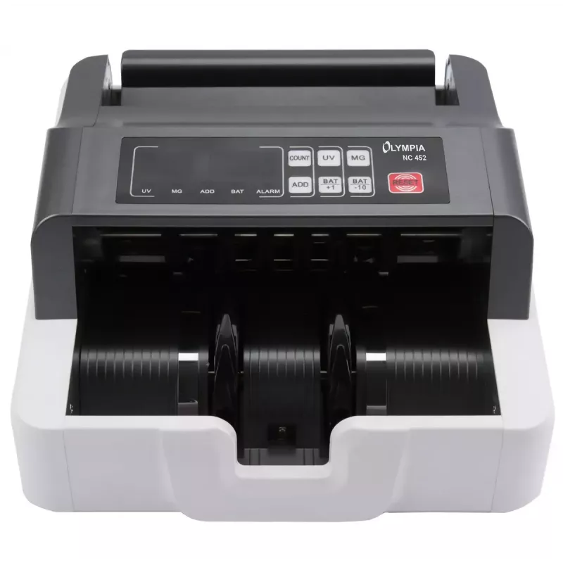 Olympia 947730887 bankbiljettelmachine