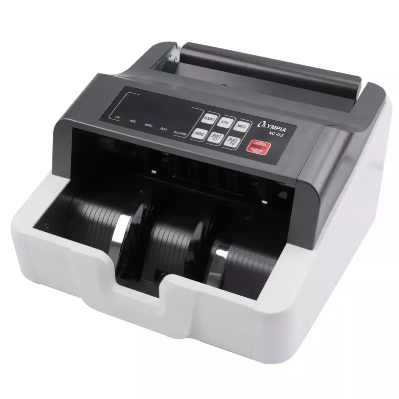 Olympia 947730887 bankbiljettelmachine