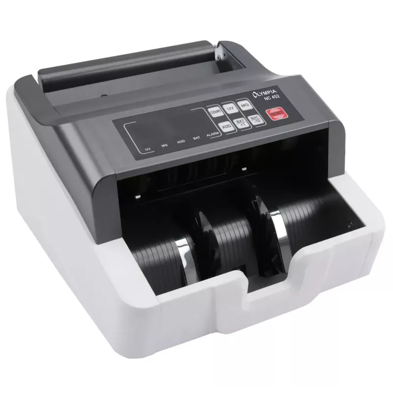 Olympia 947730887 bankbiljettelmachine