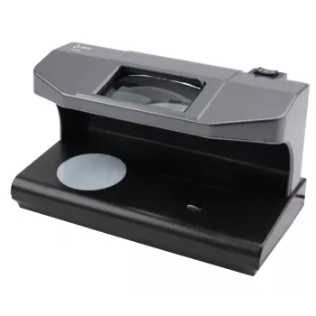Valsgelddetector Olympia UV 588