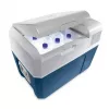 Koelbox Mobicool MCF40 38L Electric Blue Grey