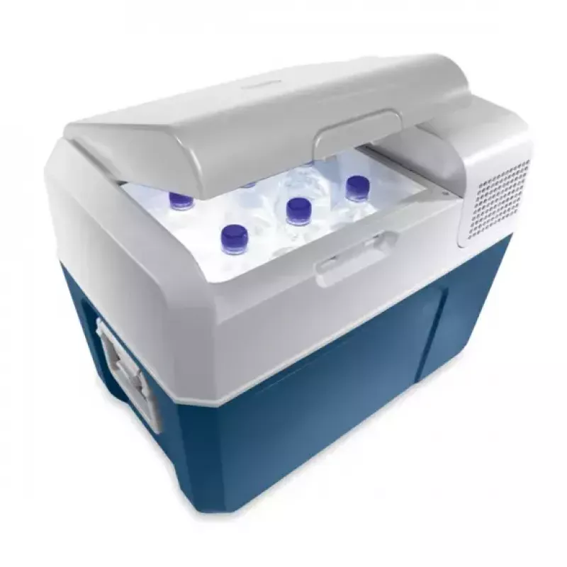 Koelbox Mobicool MCF40 38L Electric Blue Grey