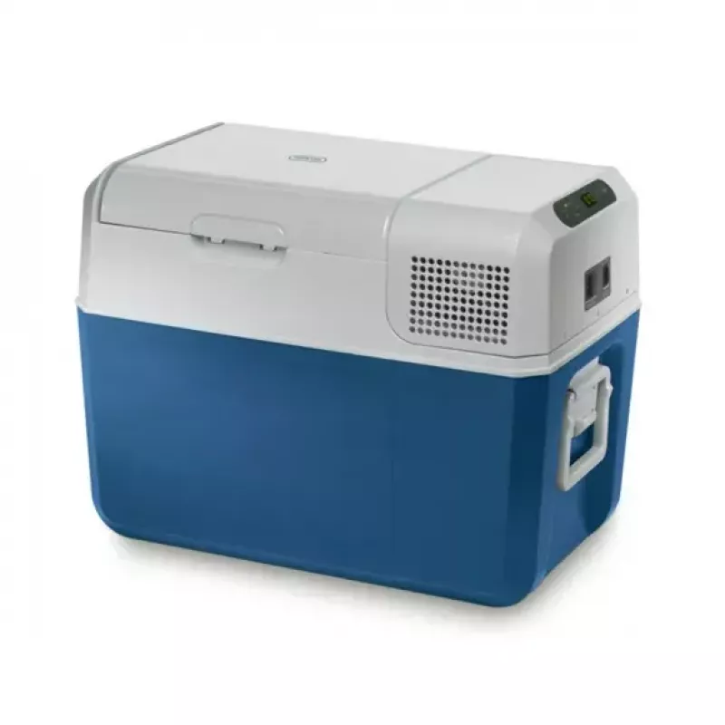 Koelbox Mobicool MCF40 38L Electric Blue Grey