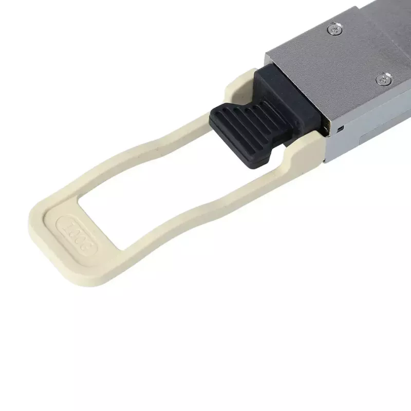 Glasvezel-transceivermodule BlueOptics 980-9I17L-00E000-BO 100000 Mbit/s QSFP28
