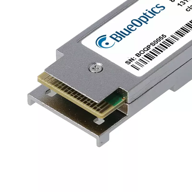 QSFP56-transceivermodule BlueOptics 980-9I20T-00V000-BO 20000 Mbit/s