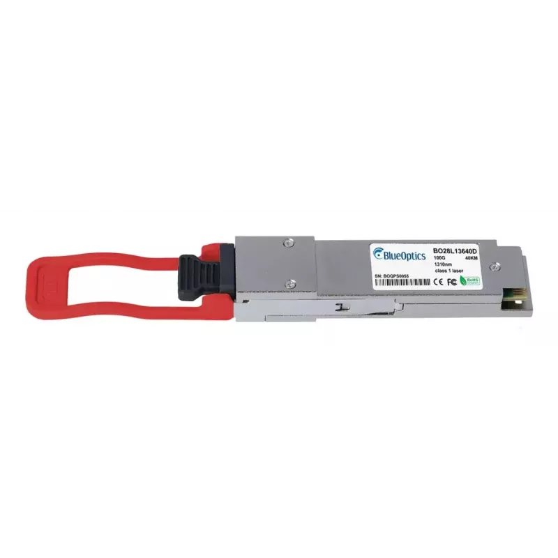 BlueOptics 980-9I53X-00C000-BO QSFP28 transceiver (BO28L13640D)