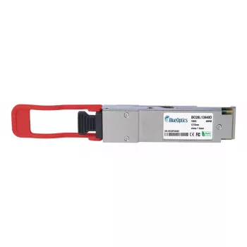 BlueOptics 980-9I53X-00C000-BO QSFP28 transceiver (BO28L13640D)