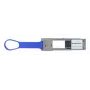 BlueOptics 980-9I78I-00A000-BO QSFP28 naar SFP28 converter, 100 Gigabit