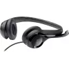 Headset Logitech H390 USB-computerheadset