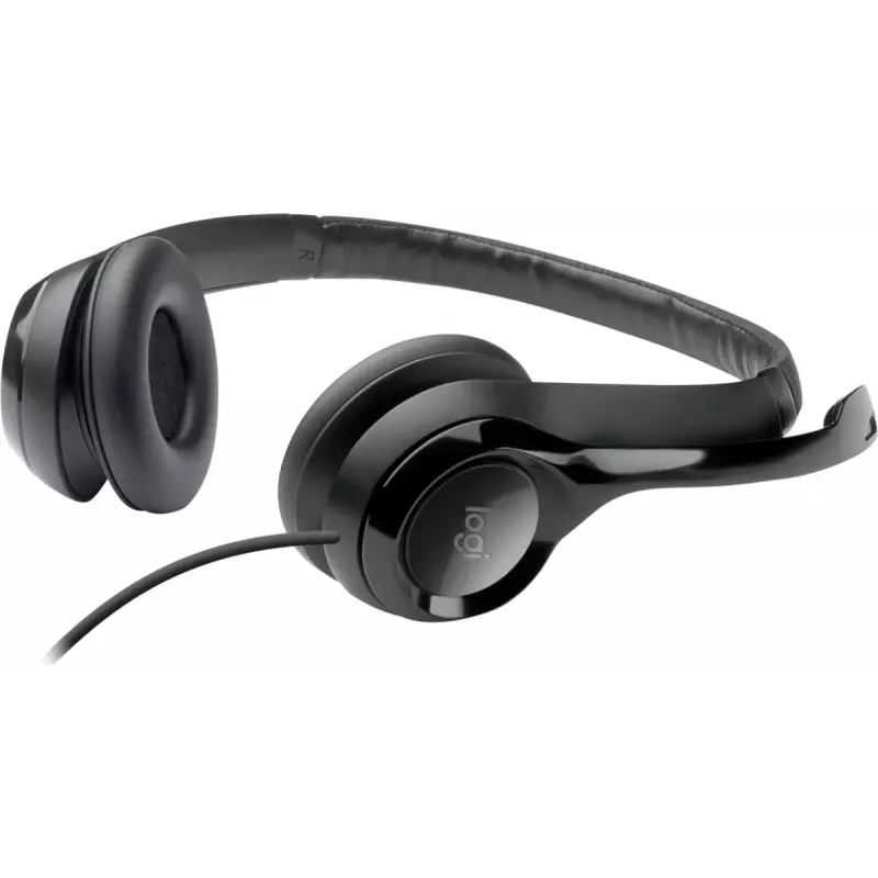 Headset Logitech H390 USB-computerheadset