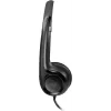 Headset Logitech H390 USB-computerheadset