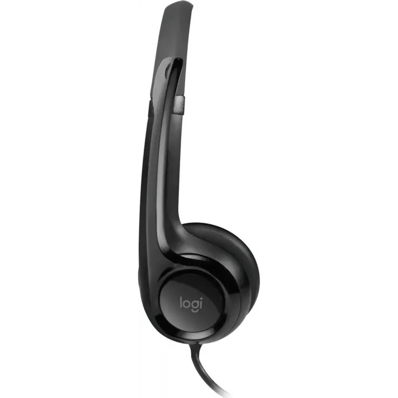 Headset Logitech H390 USB-computerheadset
