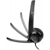 Headset Logitech H390 USB-computerheadset