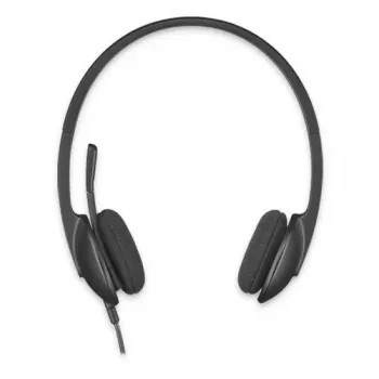 Logitech H340 USB-computerheadset