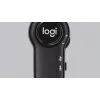 Logitech H151 stereoheadset met ruisonderdrukkende microfoon, bedraad, zwart