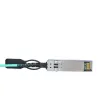 BlueOptics InfiniBand/glasvezelkabel 7 m SFP28 aquakleur